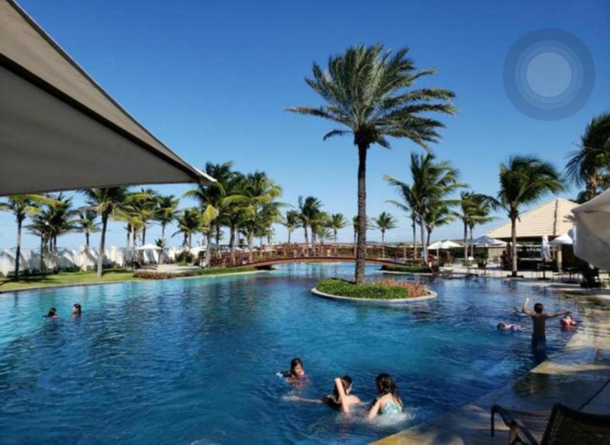 Golf Ville Resort Акирас Экстерьер фото
