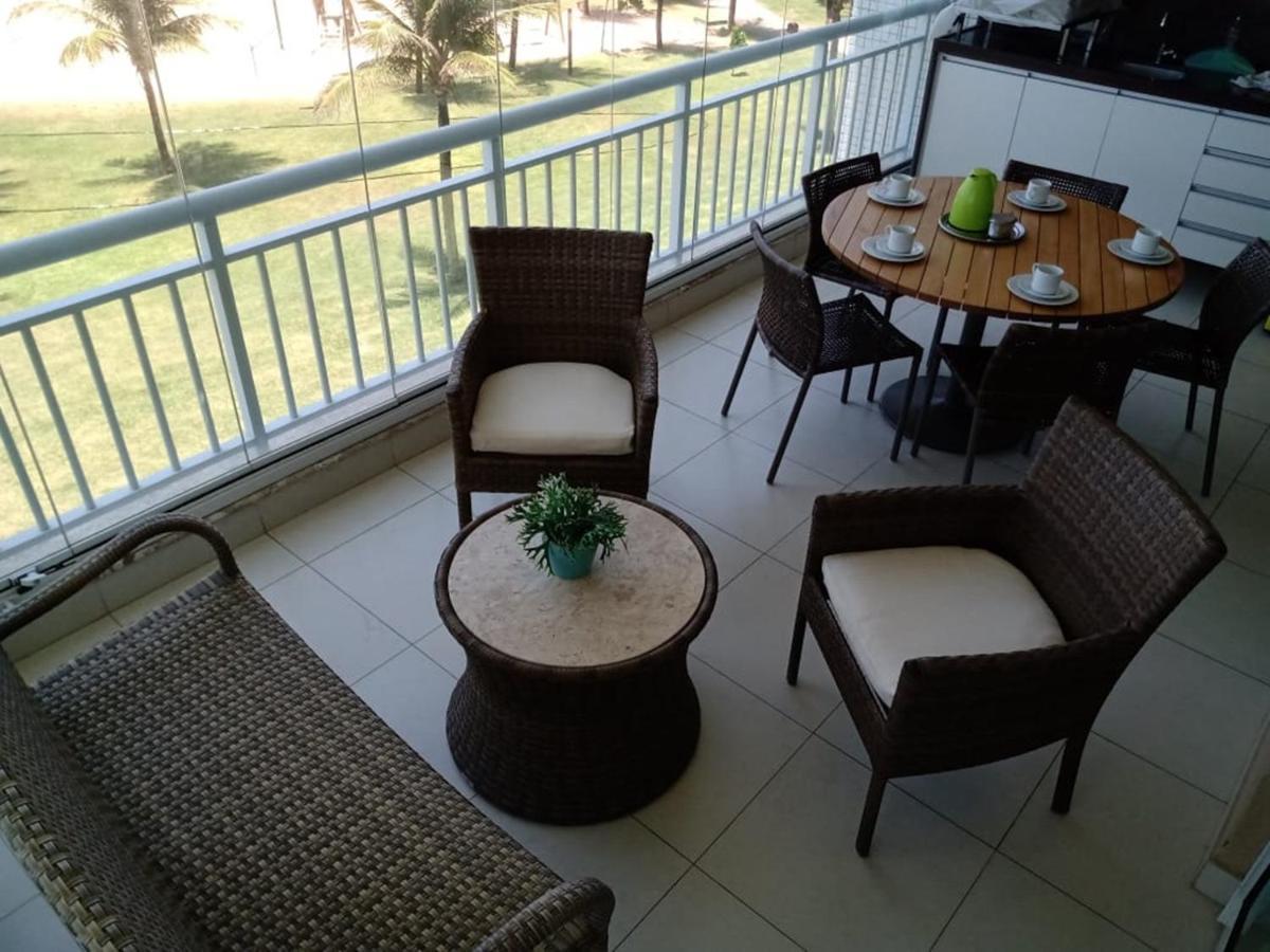 Golf Ville Resort Акирас Экстерьер фото