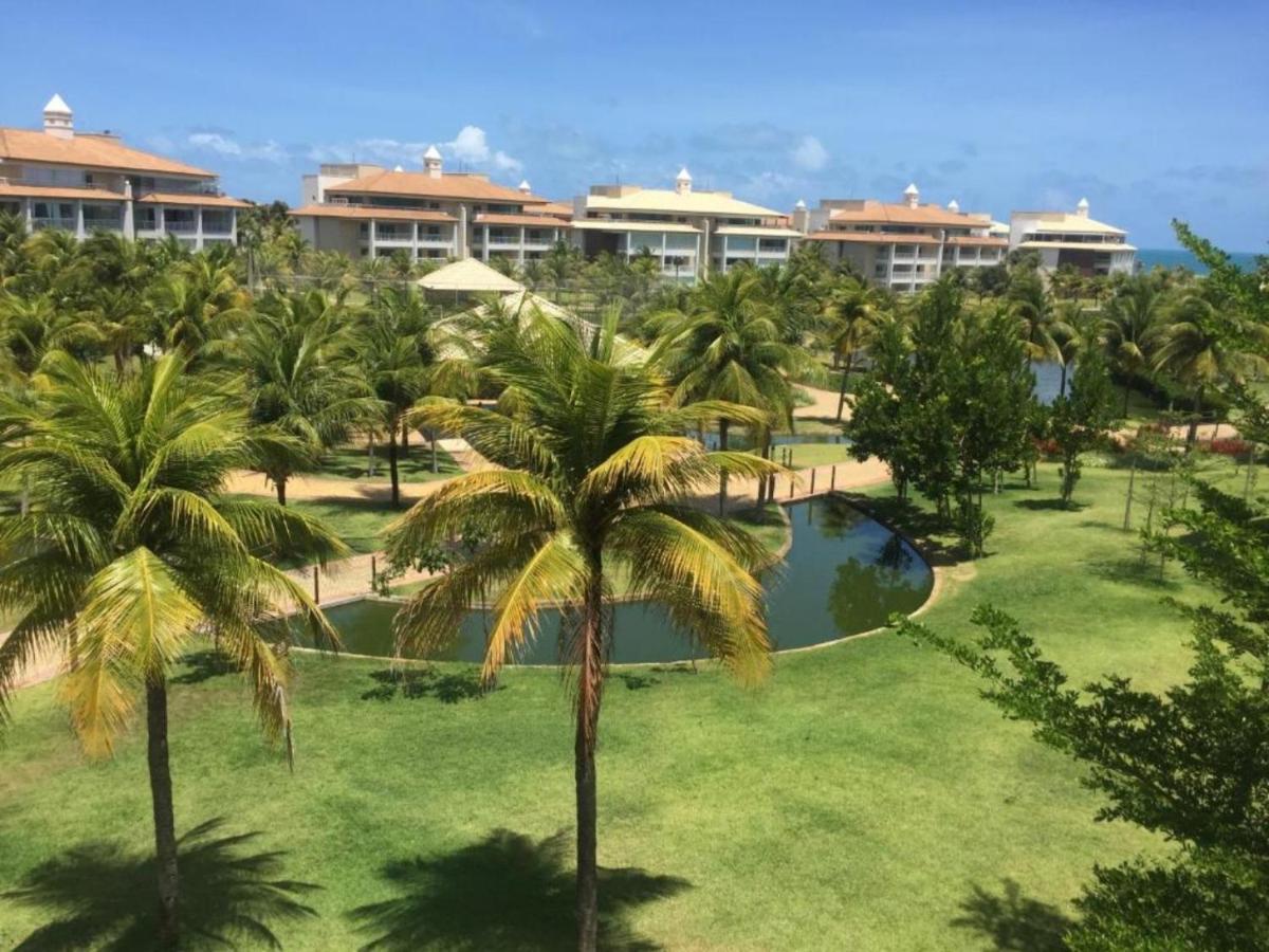 Golf Ville Resort Акирас Экстерьер фото