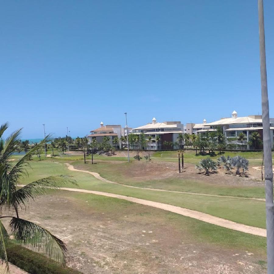 Golf Ville Resort Акирас Экстерьер фото