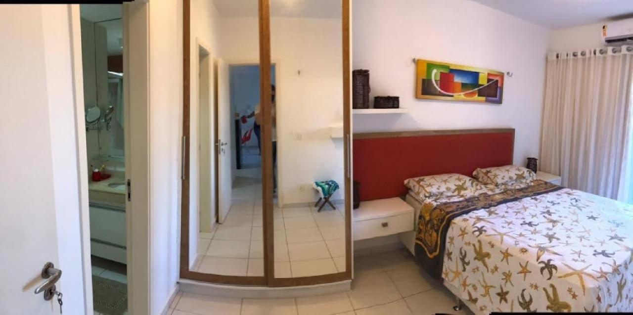 Golf Ville Resort Акирас Экстерьер фото