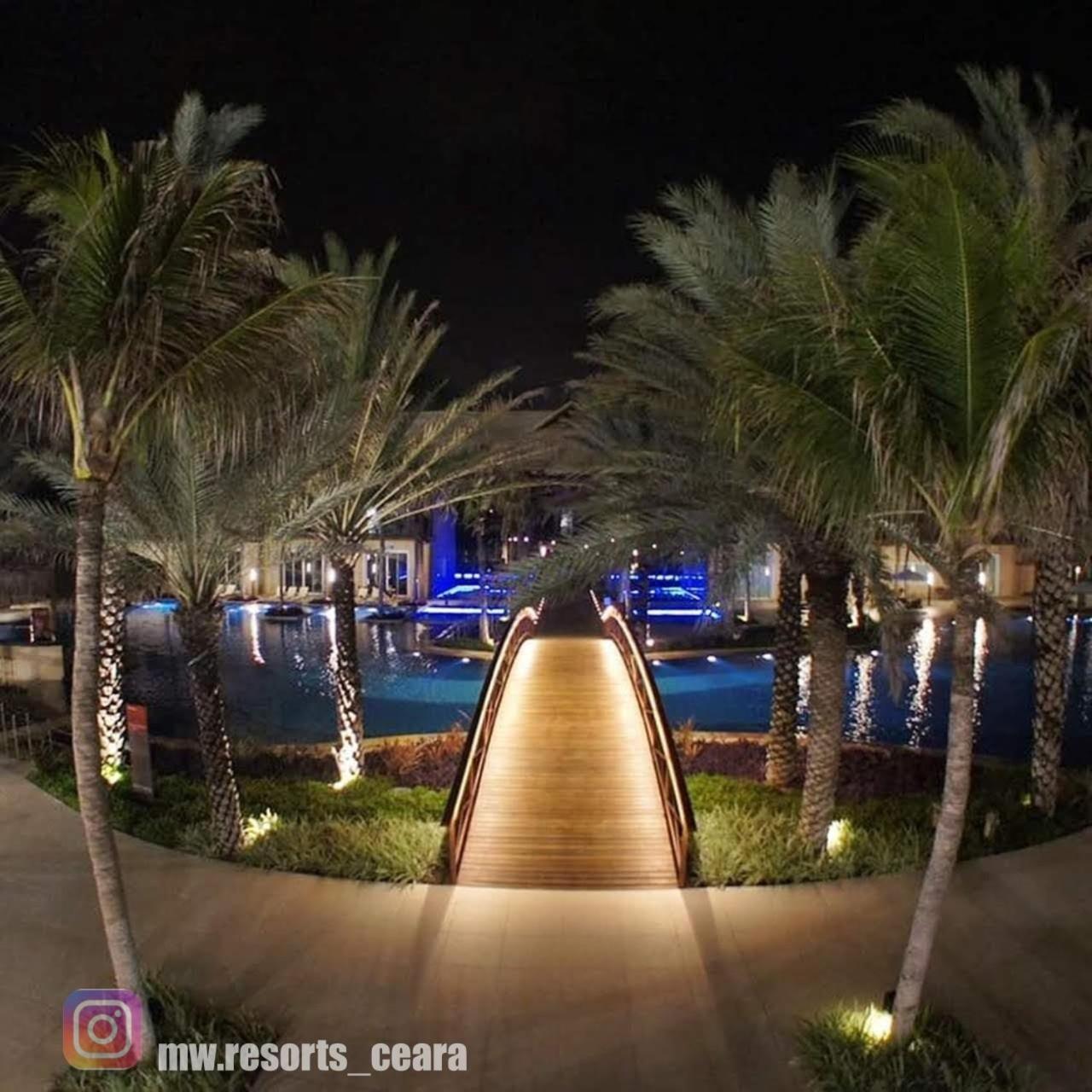 Golf Ville Resort Акирас Экстерьер фото